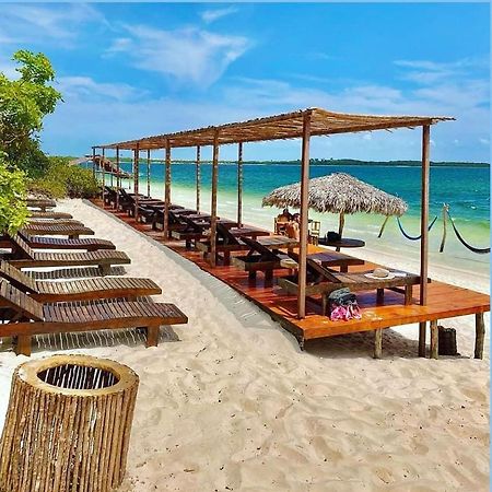 Casa B&B Jijoca de Jericoacoara Ngoại thất bức ảnh
