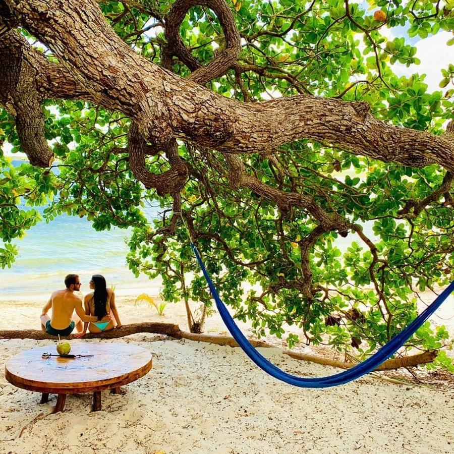Casa B&B Jijoca de Jericoacoara Ngoại thất bức ảnh