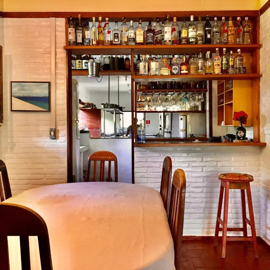 Casa B&B Jijoca de Jericoacoara Ngoại thất bức ảnh