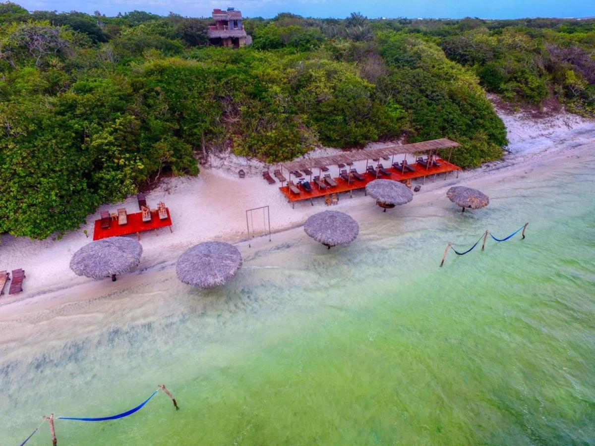 Casa B&B Jijoca de Jericoacoara Ngoại thất bức ảnh