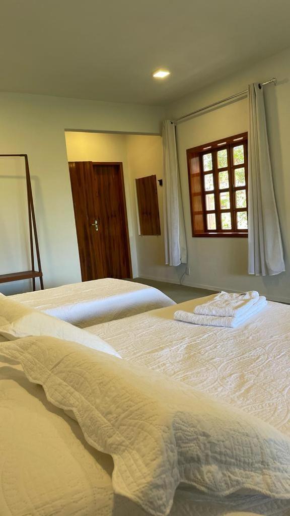 Casa B&B Jijoca de Jericoacoara Ngoại thất bức ảnh