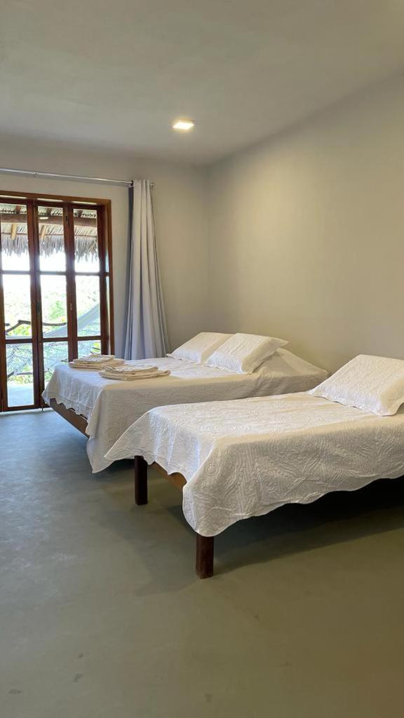 Casa B&B Jijoca de Jericoacoara Ngoại thất bức ảnh