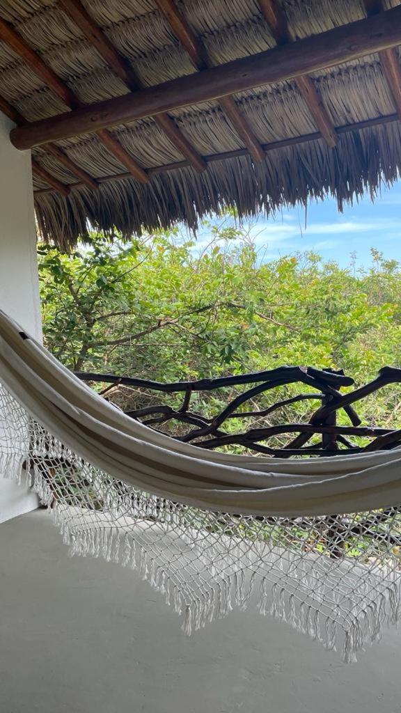 Casa B&B Jijoca de Jericoacoara Ngoại thất bức ảnh