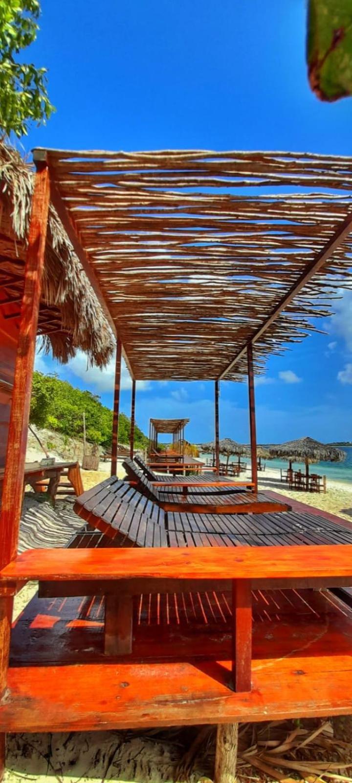 Casa B&B Jijoca de Jericoacoara Ngoại thất bức ảnh
