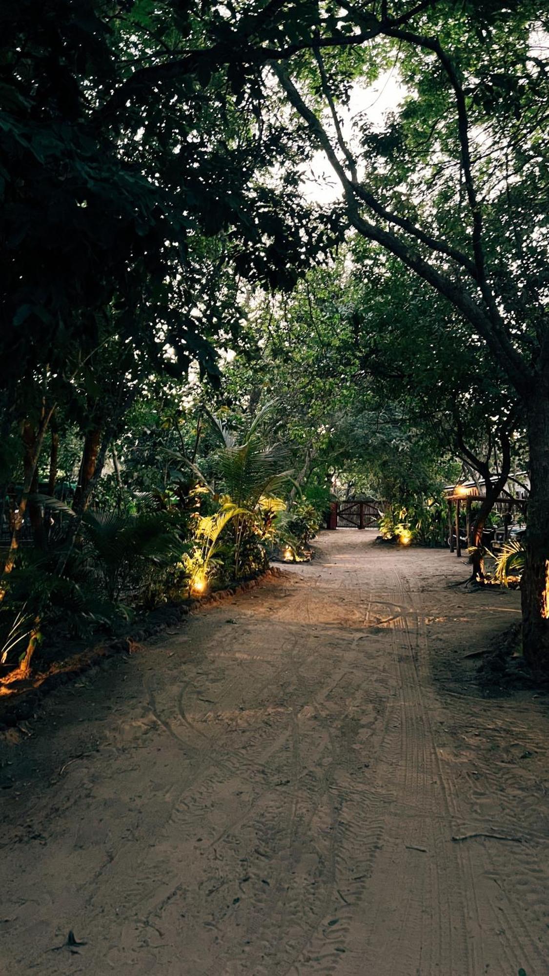 Casa B&B Jijoca de Jericoacoara Ngoại thất bức ảnh