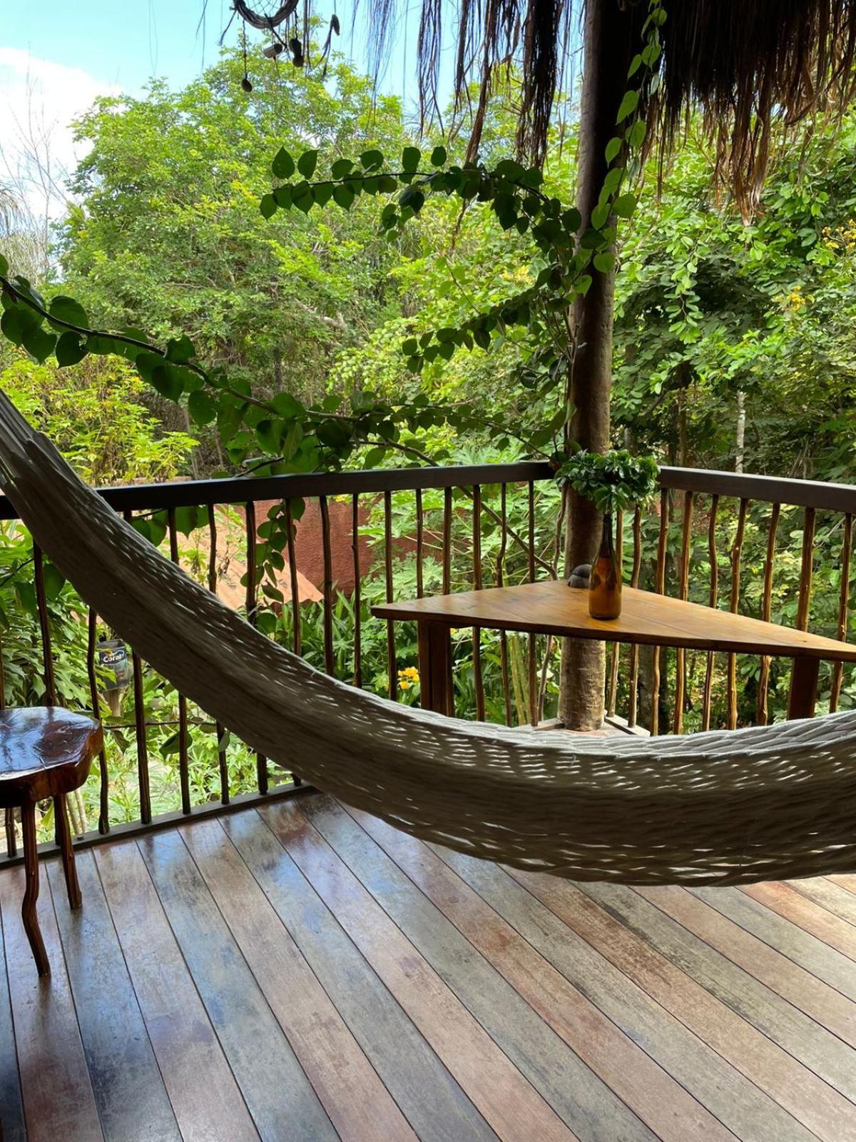 Casa B&B Jijoca de Jericoacoara Ngoại thất bức ảnh