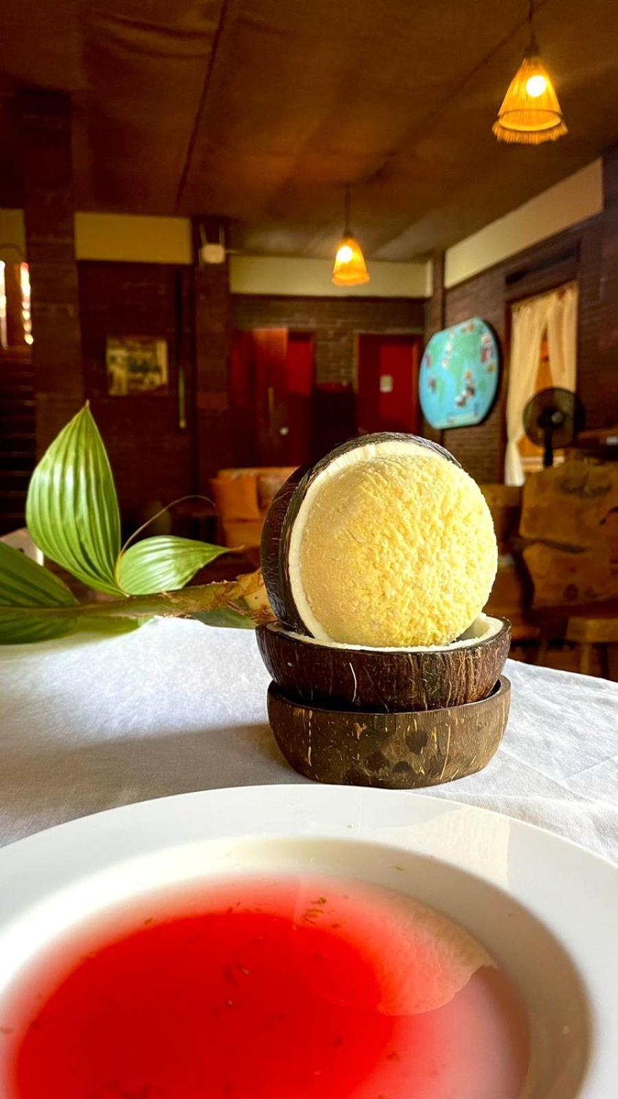 Casa B&B Jijoca de Jericoacoara Ngoại thất bức ảnh