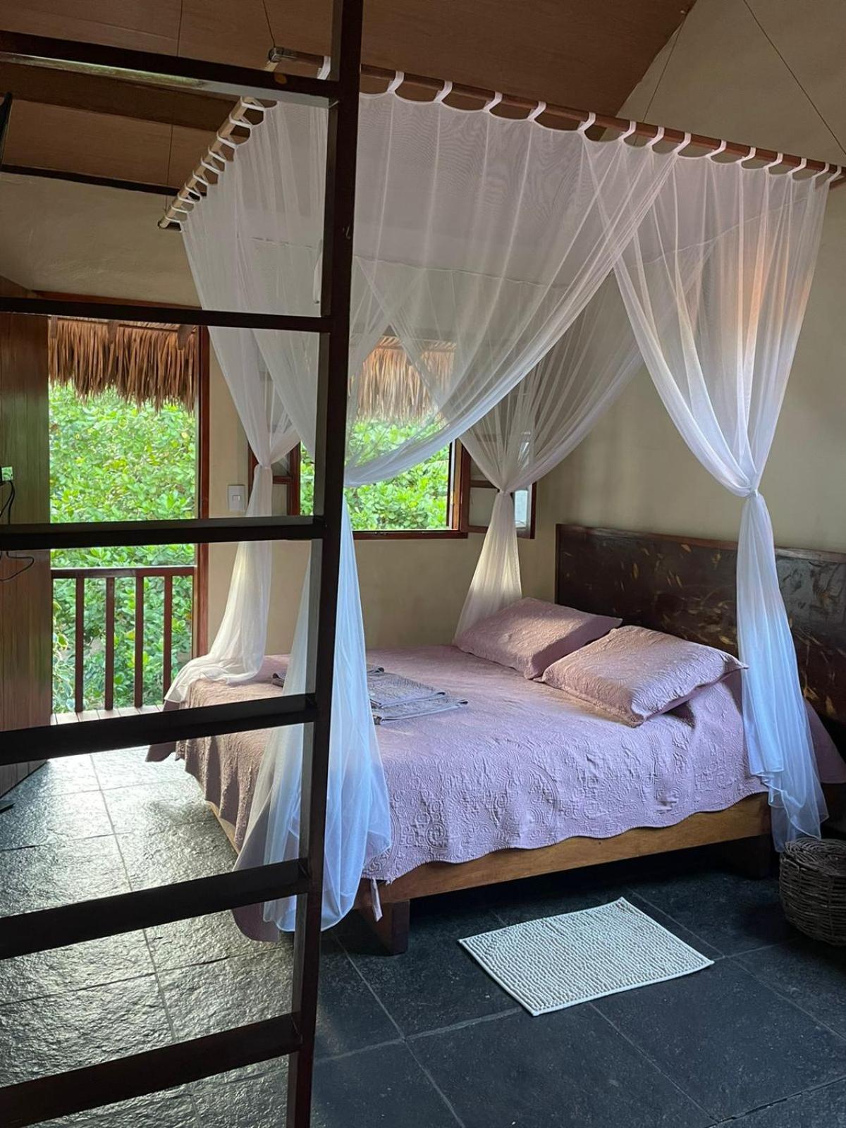 Casa B&B Jijoca de Jericoacoara Phòng bức ảnh