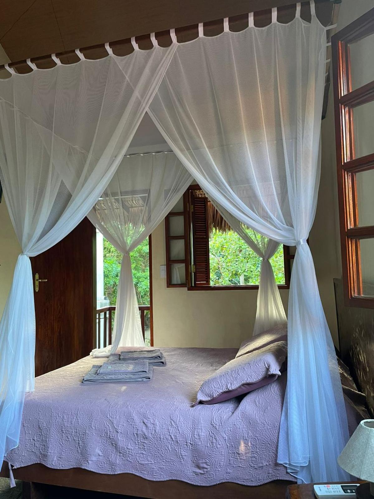 Casa B&B Jijoca de Jericoacoara Phòng bức ảnh