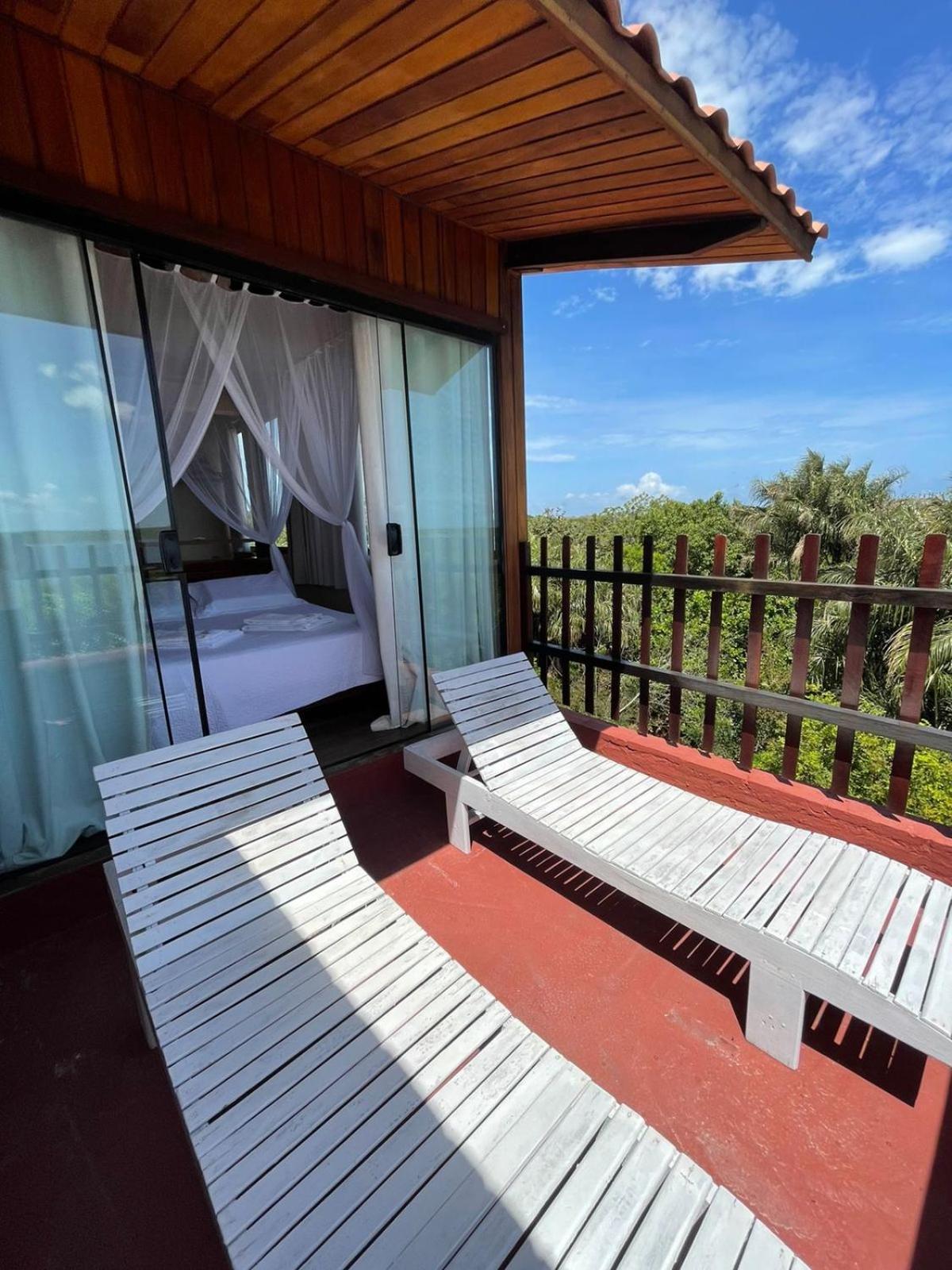 Casa B&B Jijoca de Jericoacoara Phòng bức ảnh