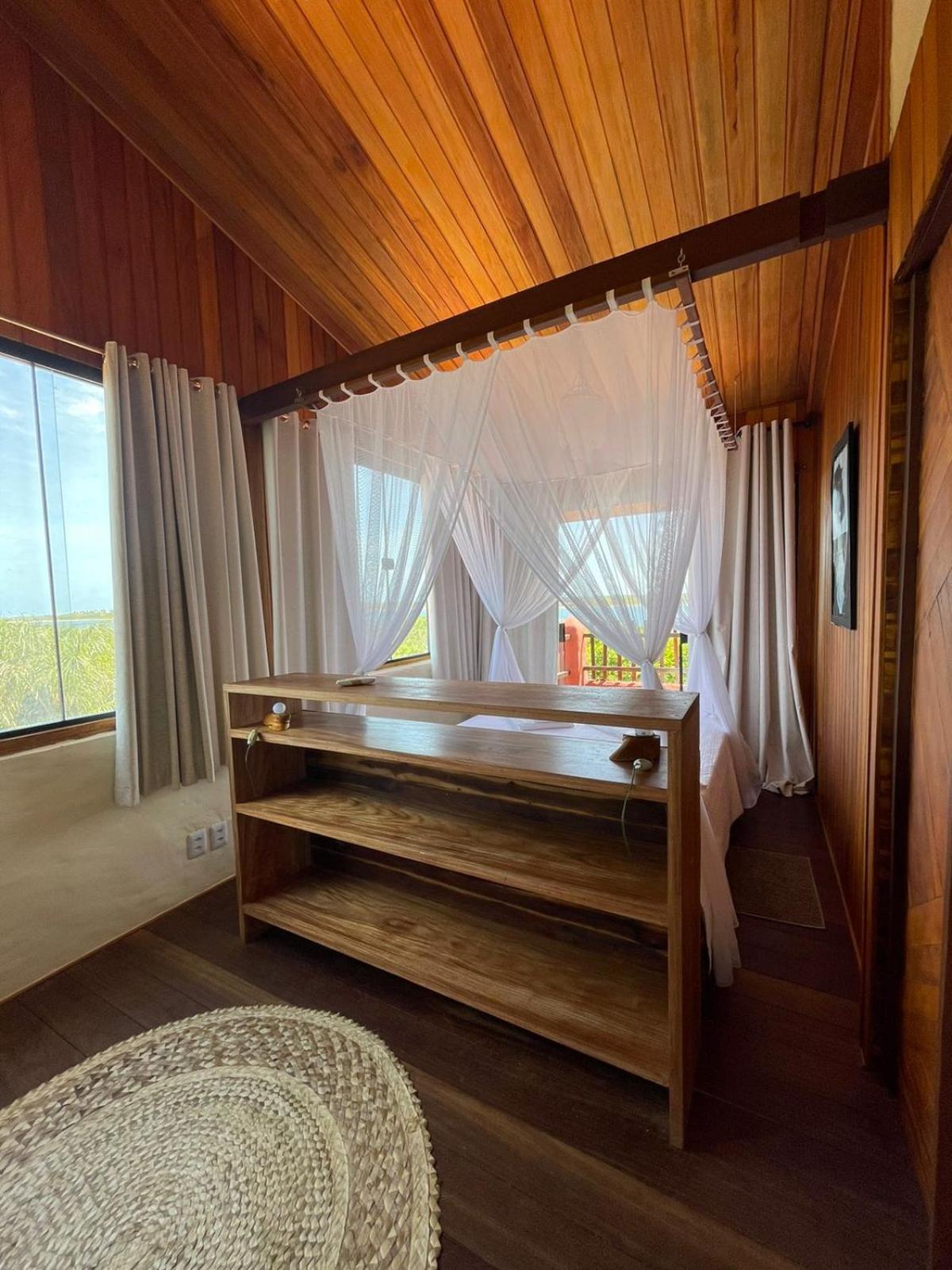 Casa B&B Jijoca de Jericoacoara Phòng bức ảnh
