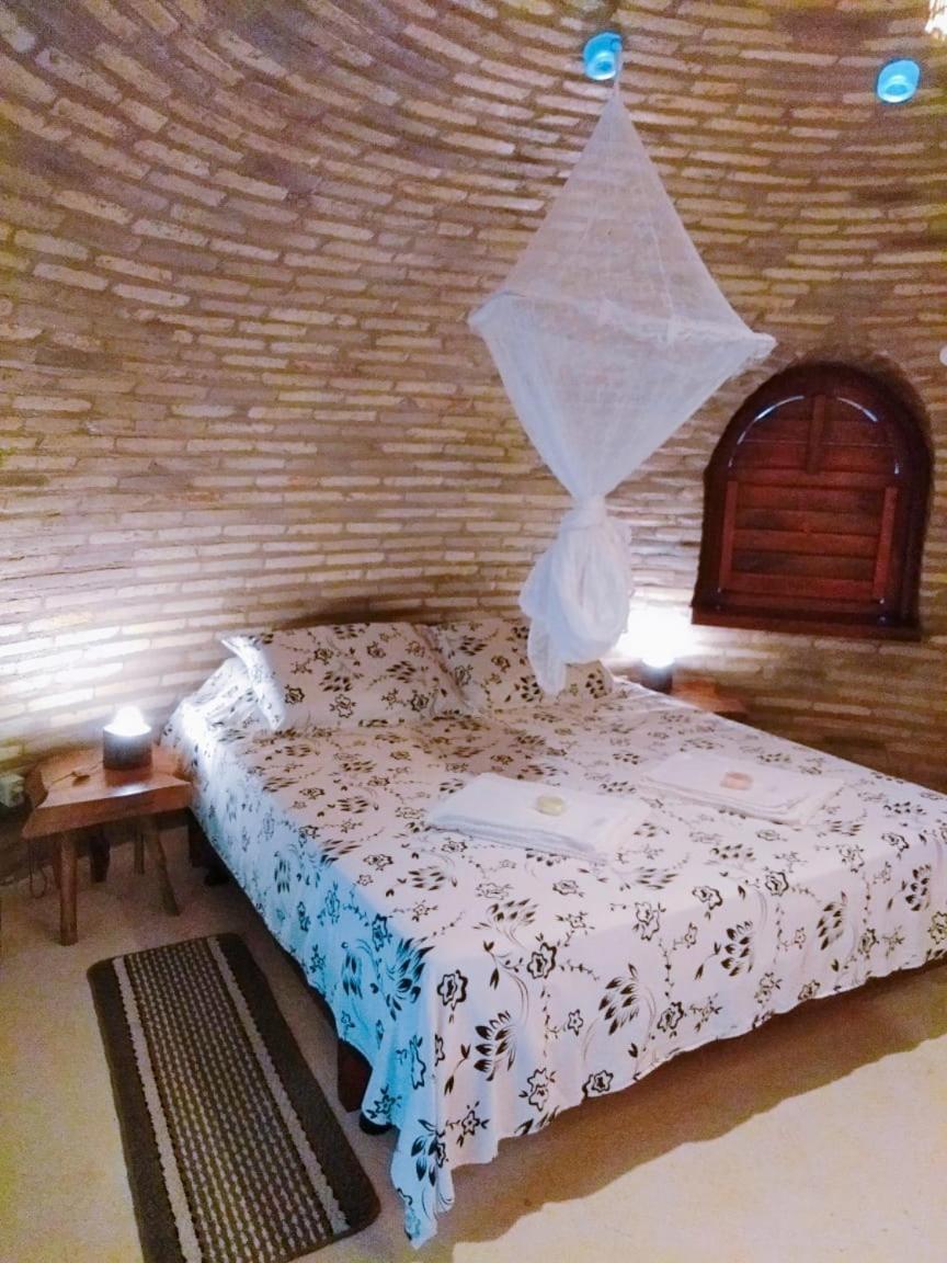 Casa B&B Jijoca de Jericoacoara Phòng bức ảnh