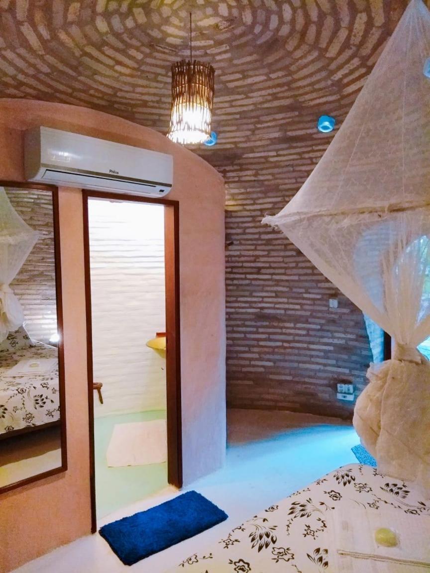 Casa B&B Jijoca de Jericoacoara Phòng bức ảnh