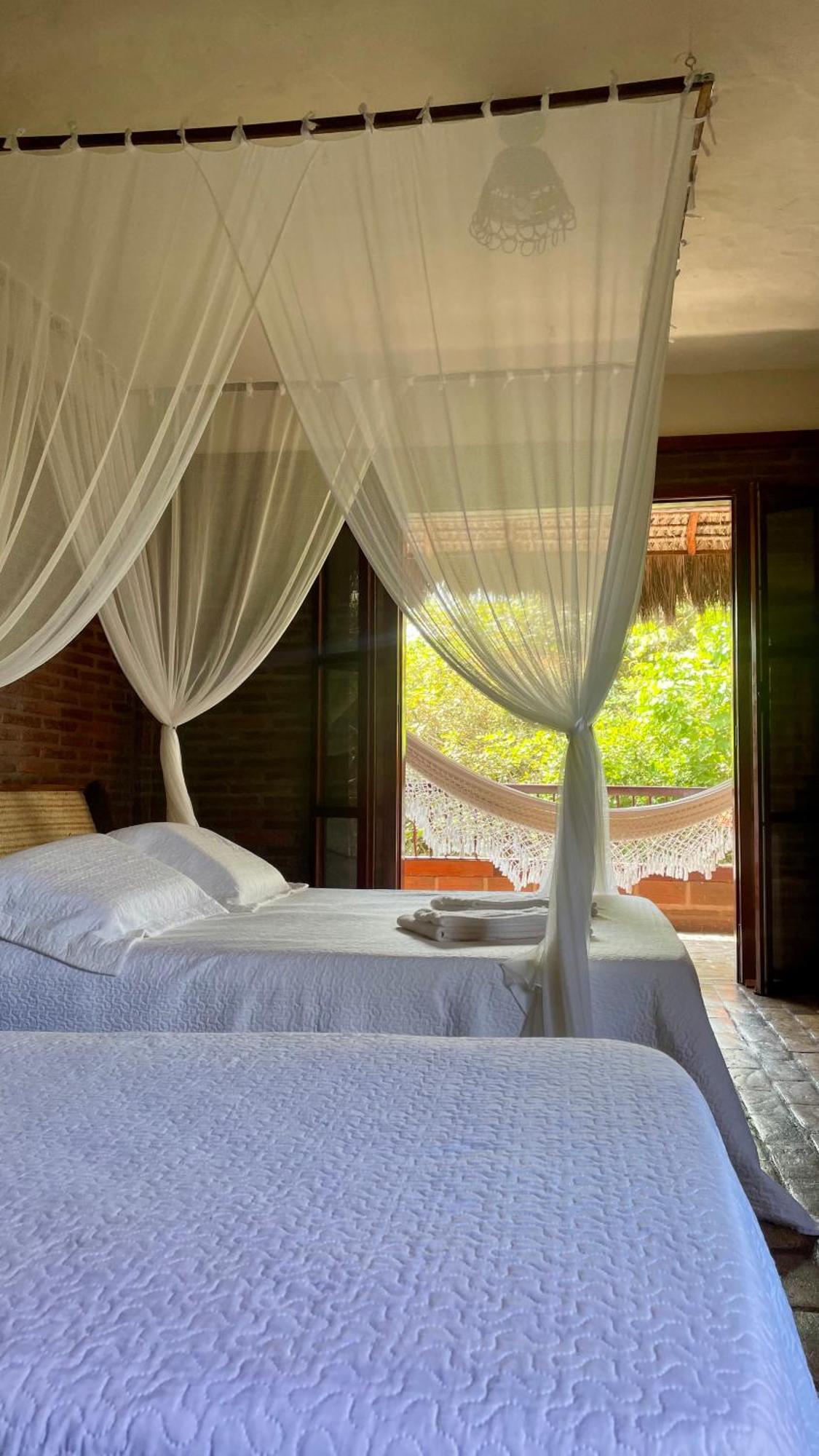 Casa B&B Jijoca de Jericoacoara Ngoại thất bức ảnh