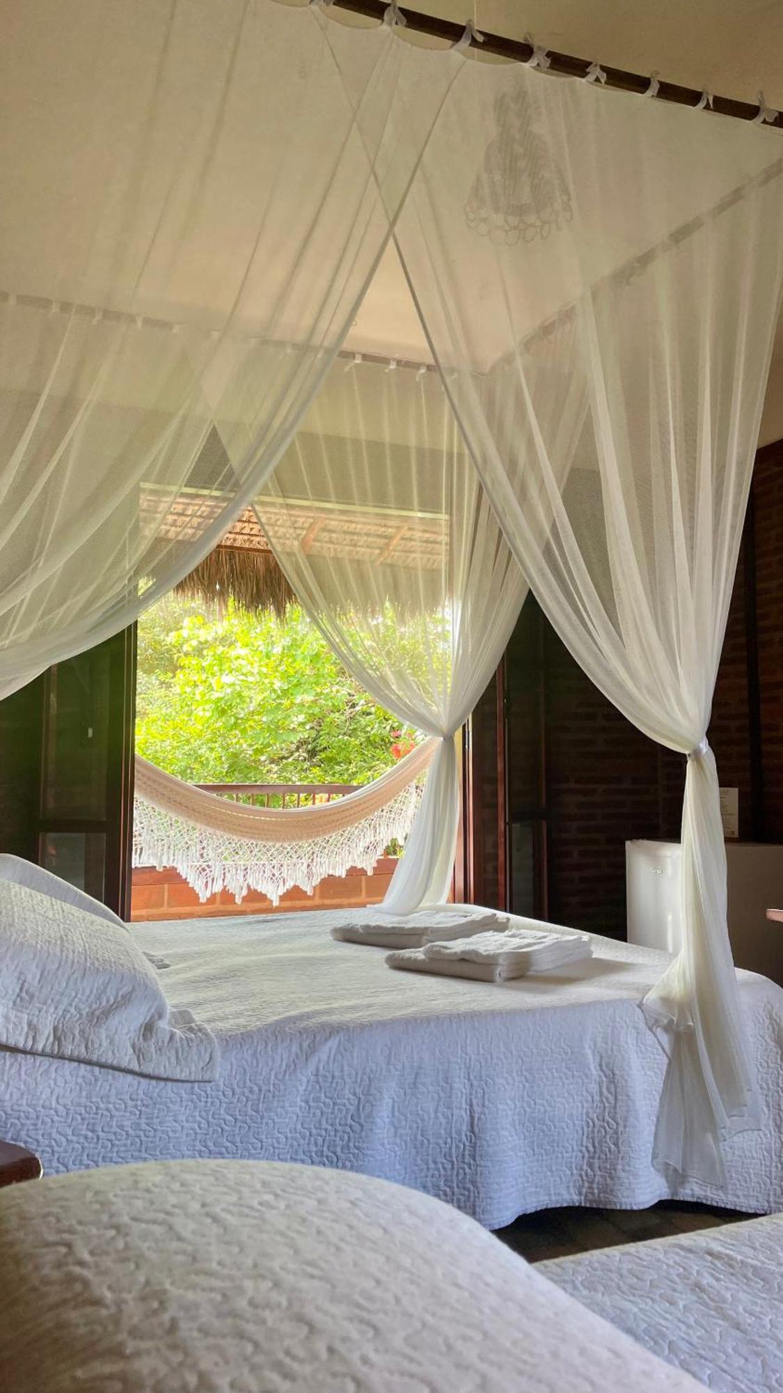 Casa B&B Jijoca de Jericoacoara Ngoại thất bức ảnh