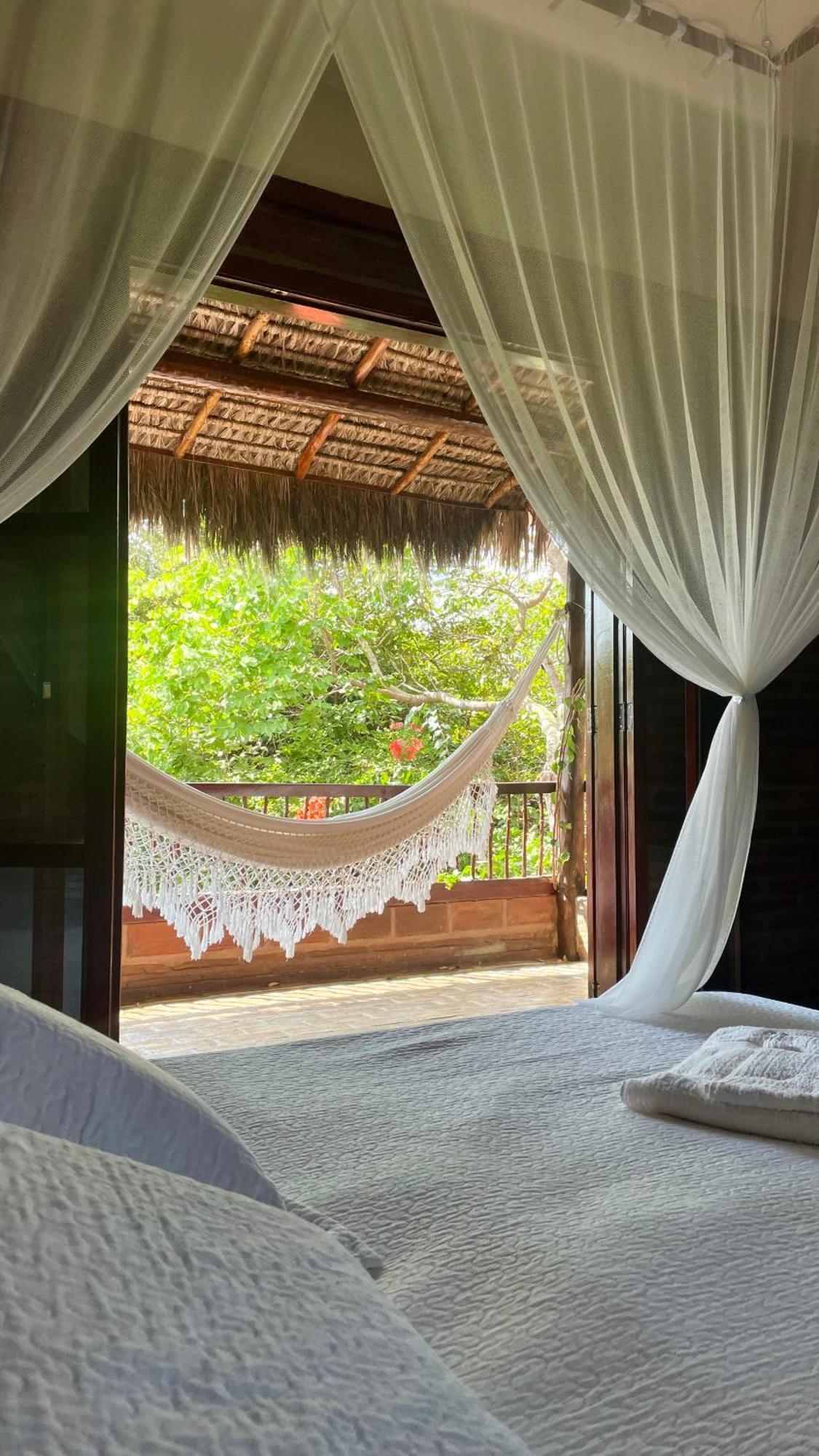 Casa B&B Jijoca de Jericoacoara Ngoại thất bức ảnh