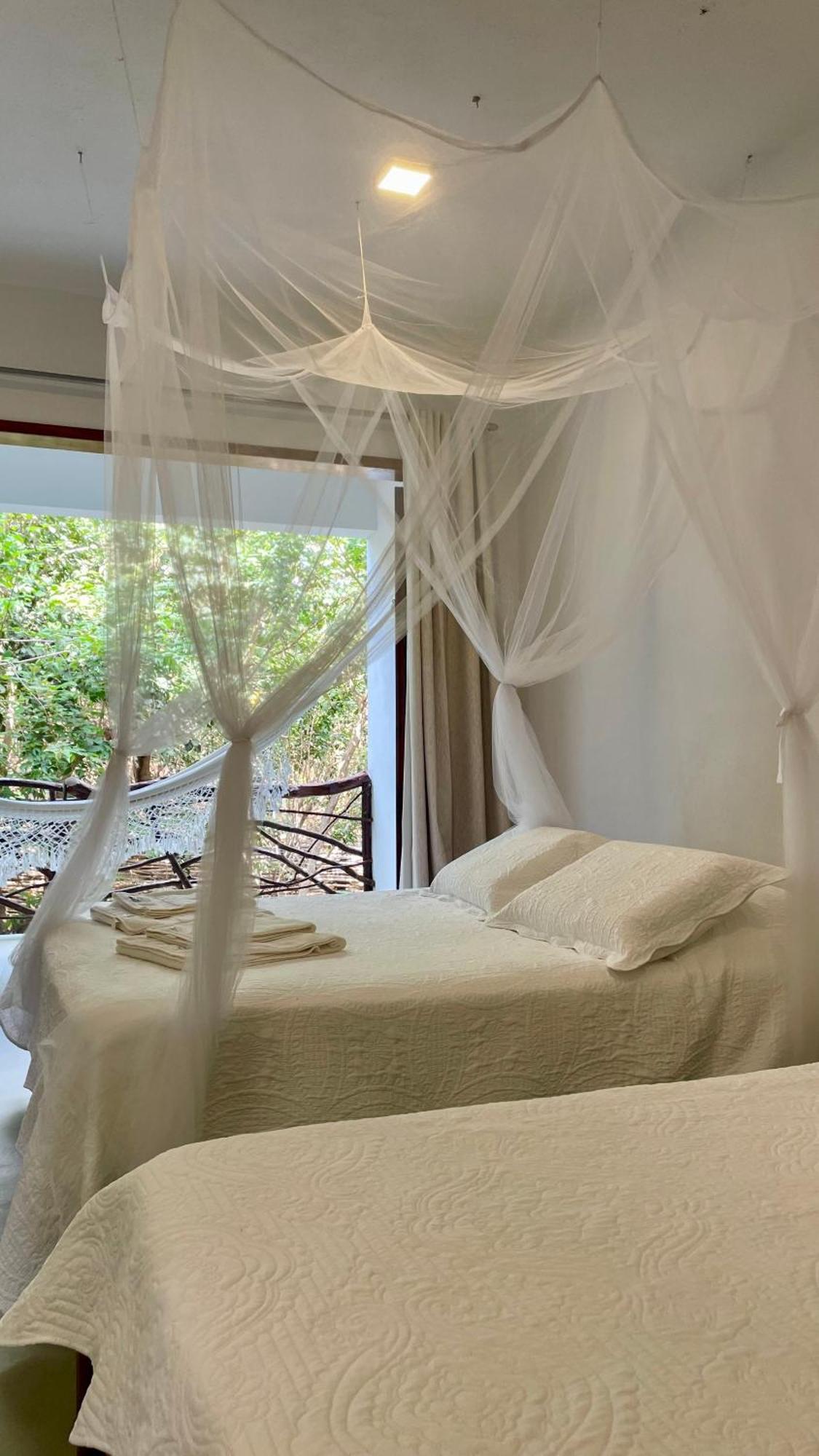 Casa B&B Jijoca de Jericoacoara Ngoại thất bức ảnh