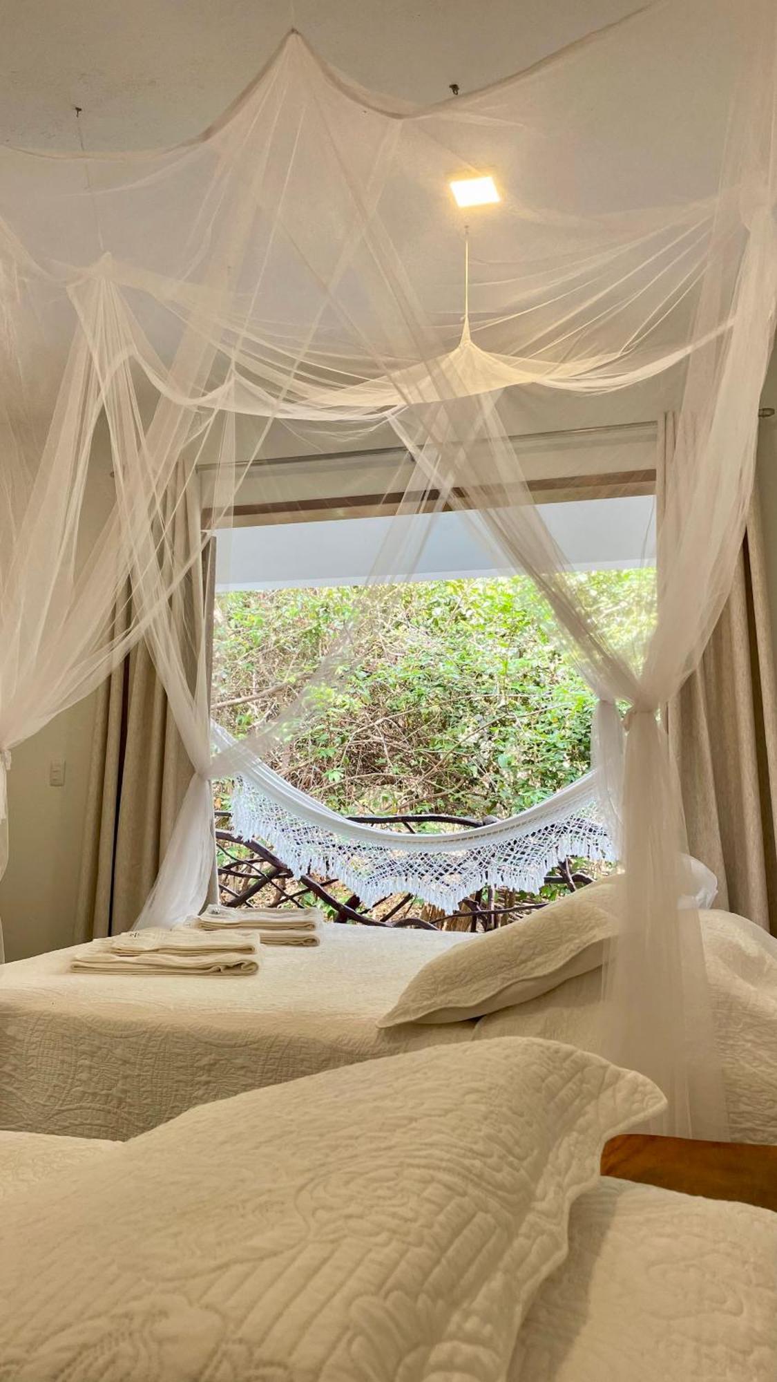 Casa B&B Jijoca de Jericoacoara Ngoại thất bức ảnh