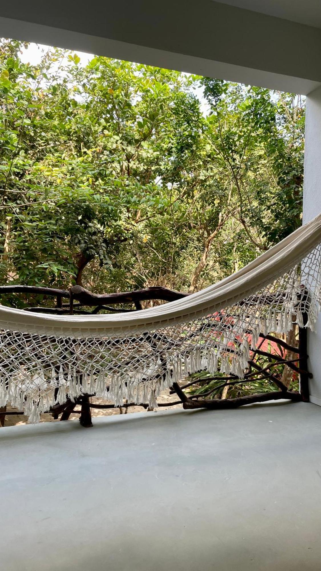 Casa B&B Jijoca de Jericoacoara Ngoại thất bức ảnh