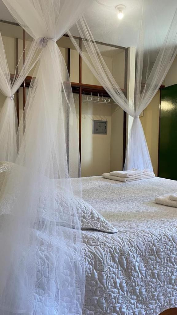 Casa B&B Jijoca de Jericoacoara Ngoại thất bức ảnh