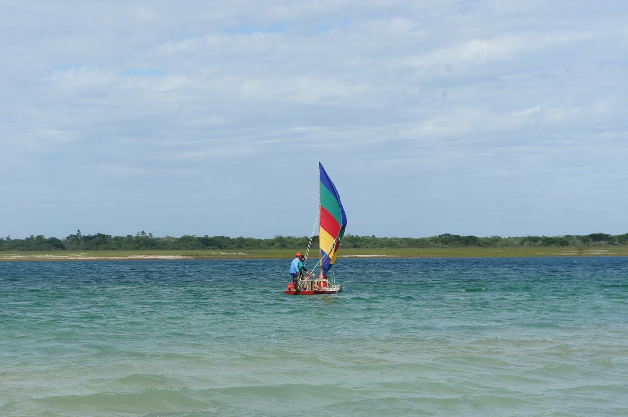 Casa B&B Jijoca de Jericoacoara Phòng bức ảnh
