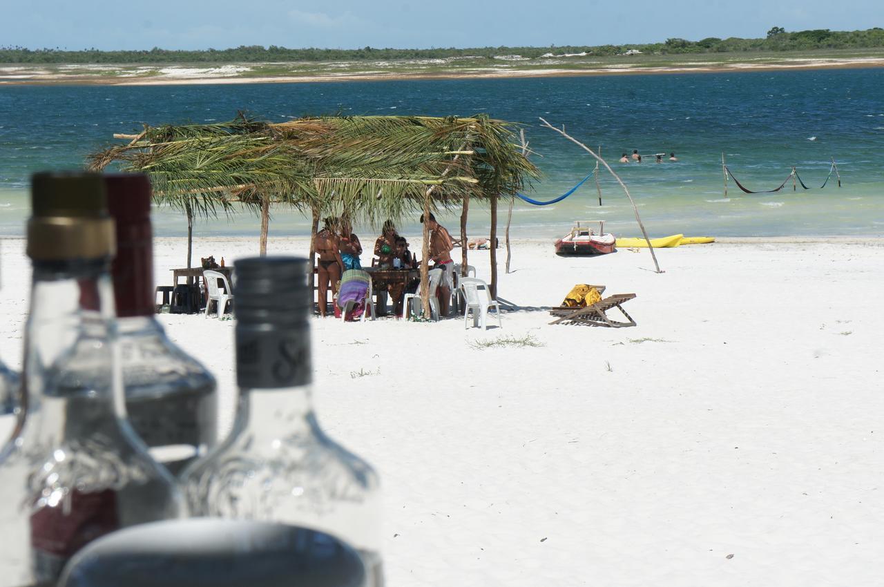 Casa B&B Jijoca de Jericoacoara Phòng bức ảnh