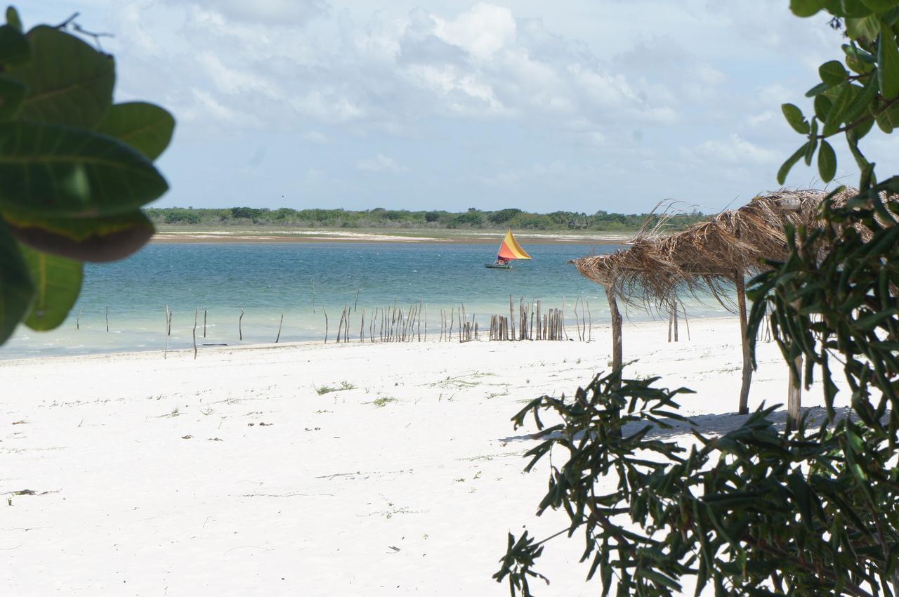 Casa B&B Jijoca de Jericoacoara Phòng bức ảnh