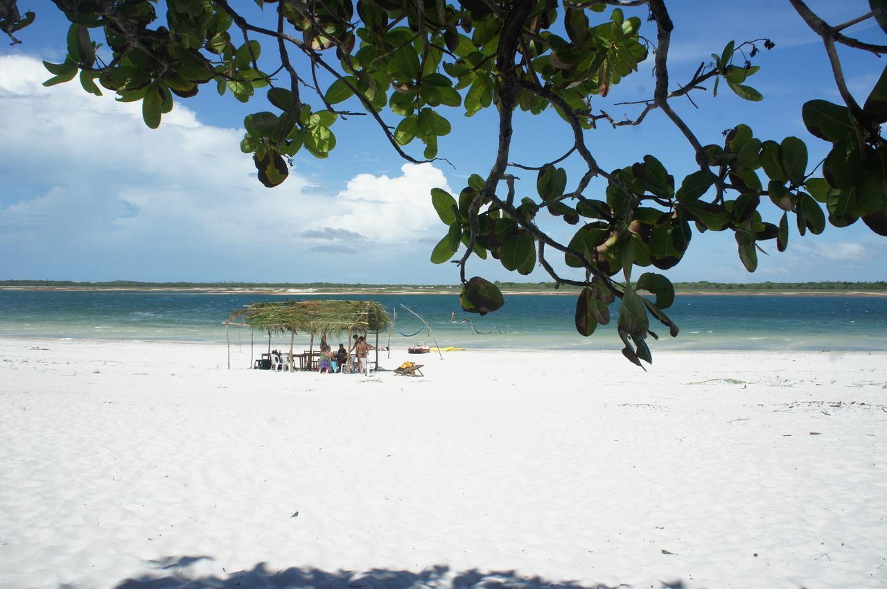 Casa B&B Jijoca de Jericoacoara Phòng bức ảnh