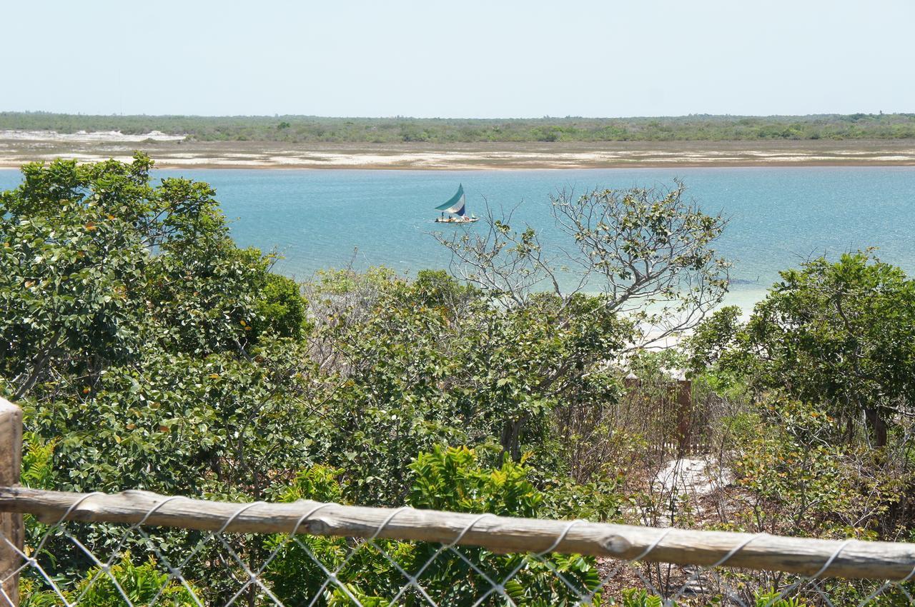 Casa B&B Jijoca de Jericoacoara Ngoại thất bức ảnh
