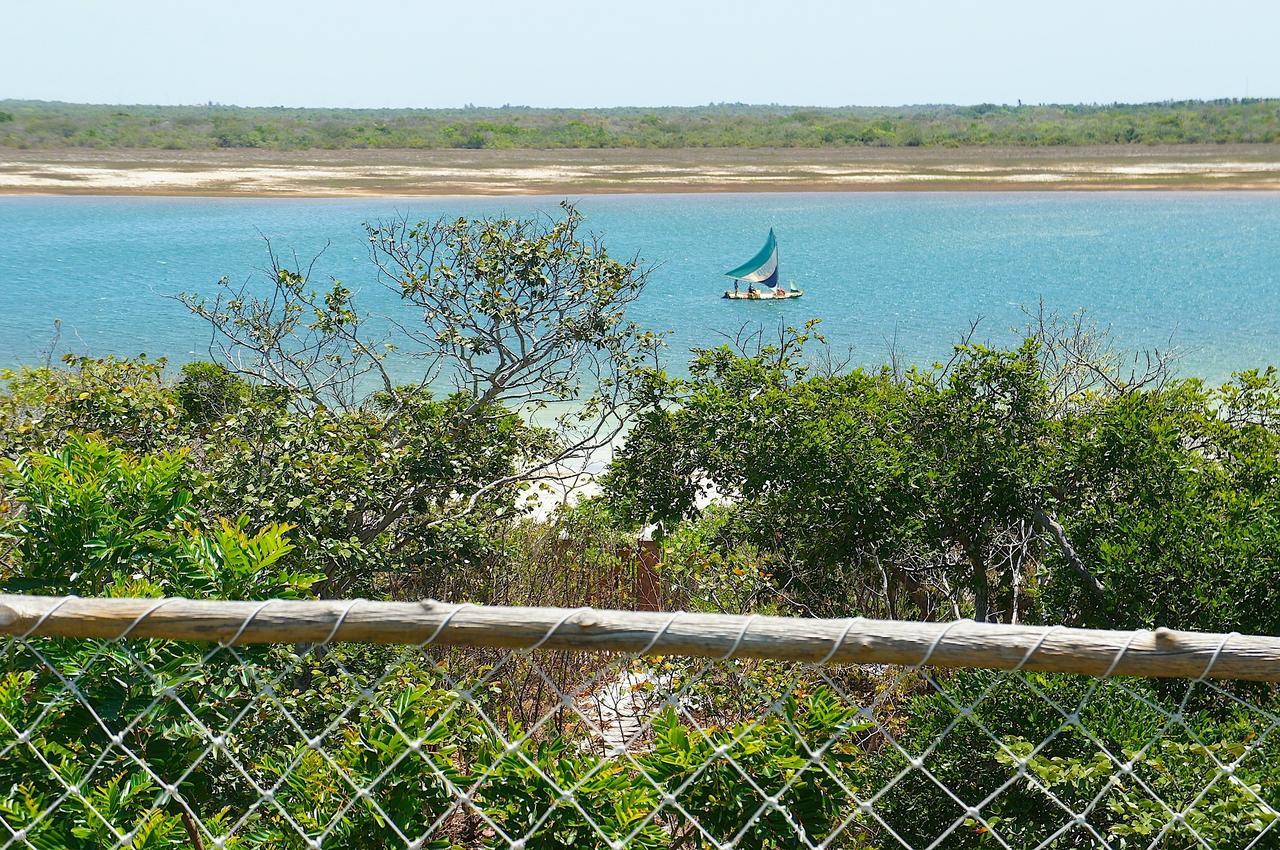 Casa B&B Jijoca de Jericoacoara Ngoại thất bức ảnh