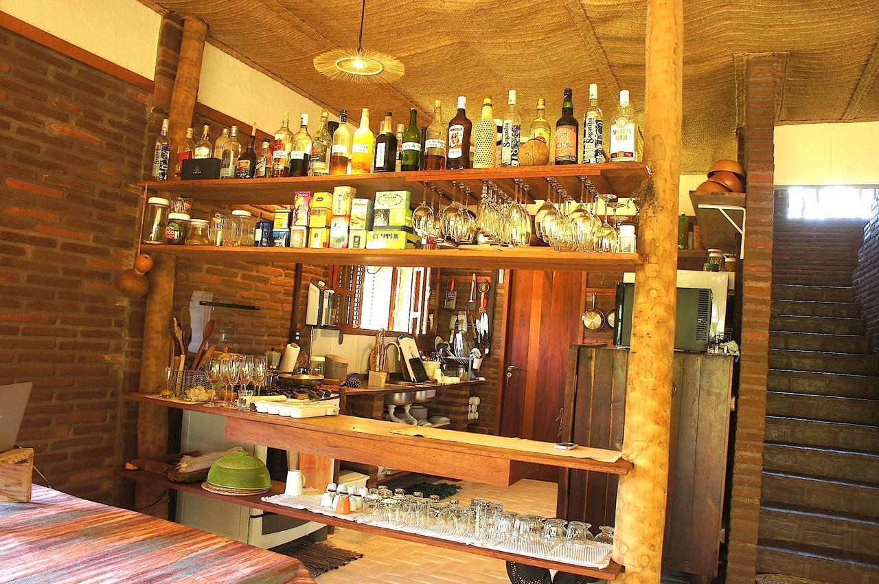 Casa B&B Jijoca de Jericoacoara Phòng bức ảnh