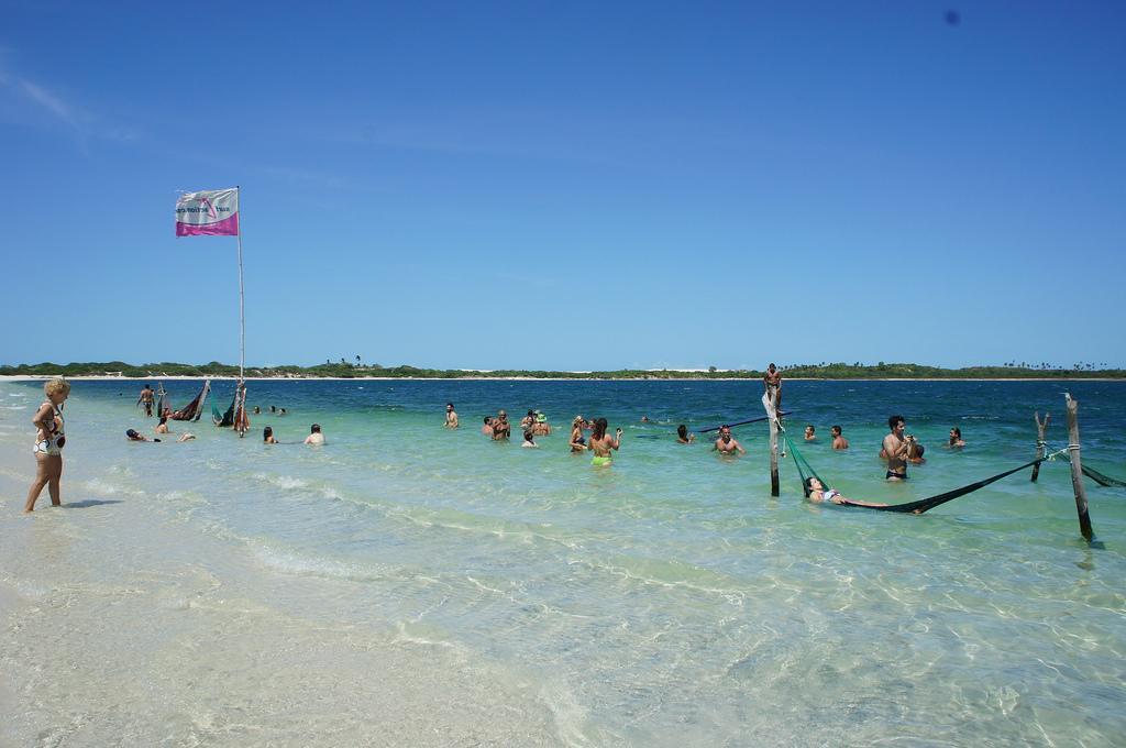 Casa B&B Jijoca de Jericoacoara Phòng bức ảnh
